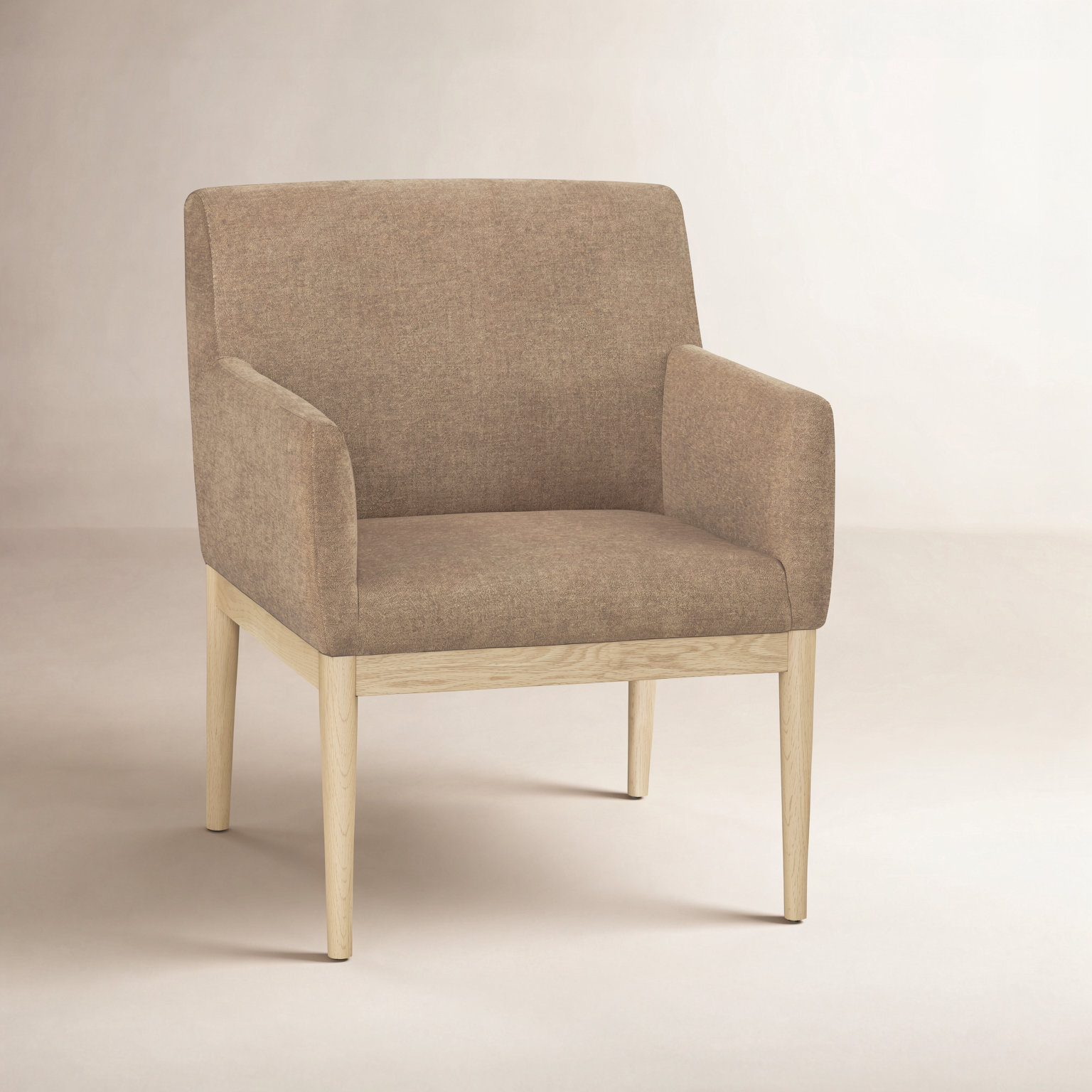 Becki Owens x Surya Mollie Dining Chair