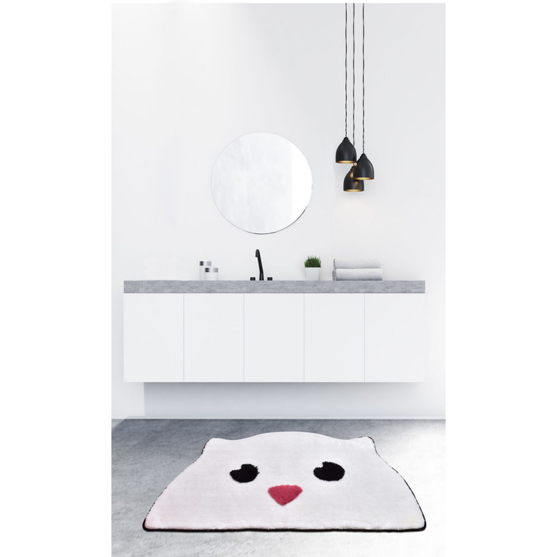 Tapis de bain Kissa