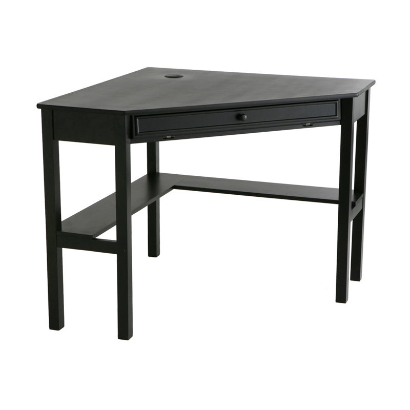 Bureau d'ordinateur de coin Wardboro