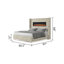 Ensemble de chambre à coucher 5 pièces Ashray-1549754087-1549754084