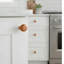 ROUS Hardware Mid Century Modern Sphere Knob-1884987354