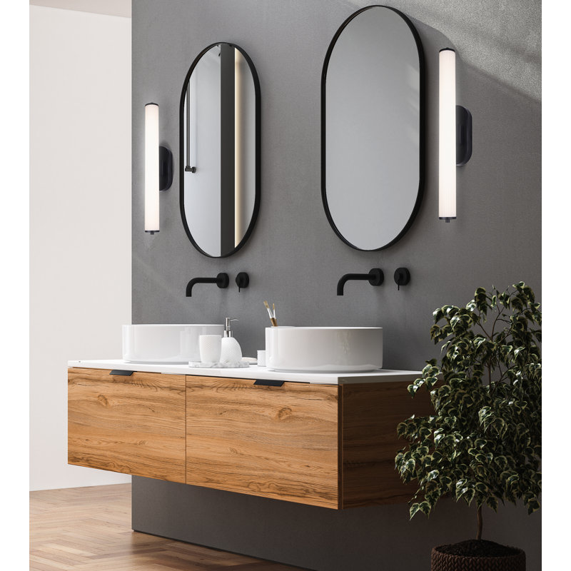 Ozzy LED Wall Sconce