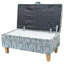 Upholstered Storage Bench
