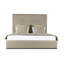 Lit tapissier capitonné standard Dezyah-26957293-26957288