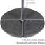 25 kg Umbrella Base