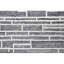Geometric Area Rug in Ivory/Black-71218906