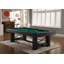 Playcraft Rio Grande Slate Pool Table With Dining Top/Professional Installation ($895 Value) Included-716379394-716379415-716379413