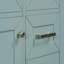 Meuble-lavabo simple 30 po avec comptoir en céramique Vidak-437248096-437248111