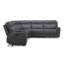 Canapé modulaire 6 pièces Cabrero-1882752620
