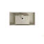 Lavabo de salle de bain 36 "