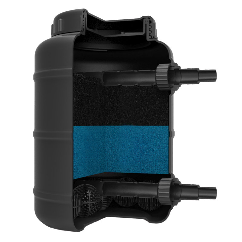 Plug-in Filter