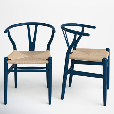 Fairbanks Windsor Back Side Chair