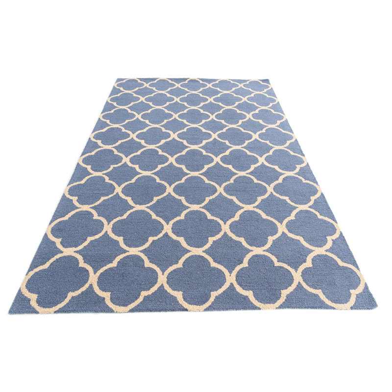Navin Gray Rug