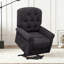 Fauteuil inclinable électrique lève-personne standard Danila-391946334