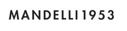 MANDELLI 1953 logo