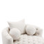 Fauteuil demi-tonneau Modern-1811499782