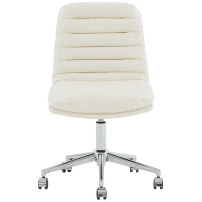 Ashia Swivel Office Chair