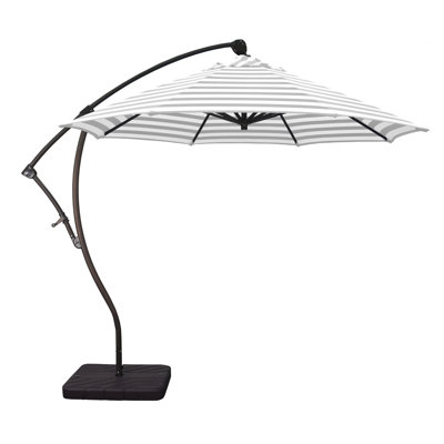 Parasol en porte-à-faux 9' Welwyn