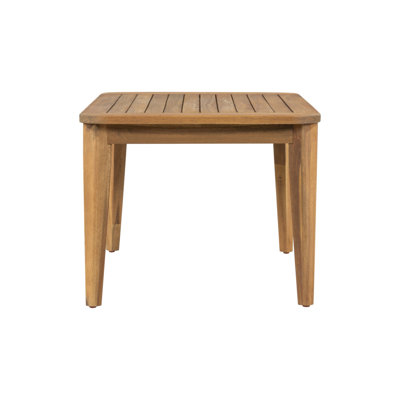 Westin Outdoor Acacia Wood Coffee Table