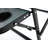 Camping Directors Chair, Heavy Duty,Oversized Portable Folding Chair With Side Table, Pocket For Beach, Fishing,Trip,Picnic-81841352