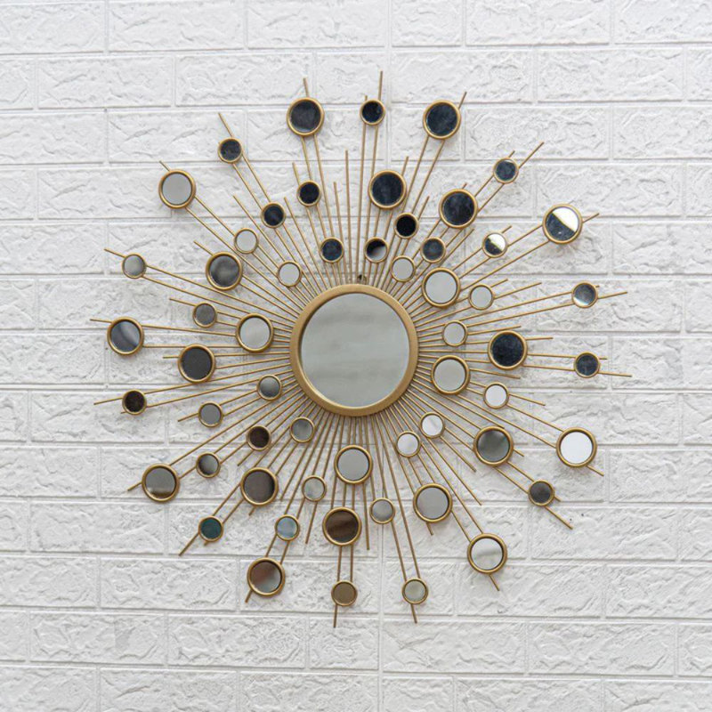 Stellar Burst Mirror