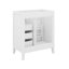 Meuble-lavabo 30 po avec tiroirs-7300651