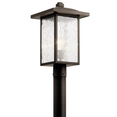Timmons Water Lantern Head