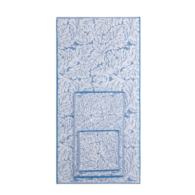 Cotton Blend Midweight Jacquard Mulit-Size Set