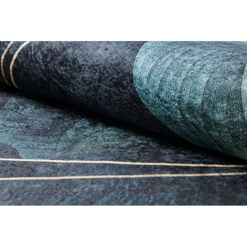 Ortholf Area Rug, Rectangle 160 x 220cm