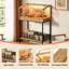 Hamster Cage With Stand