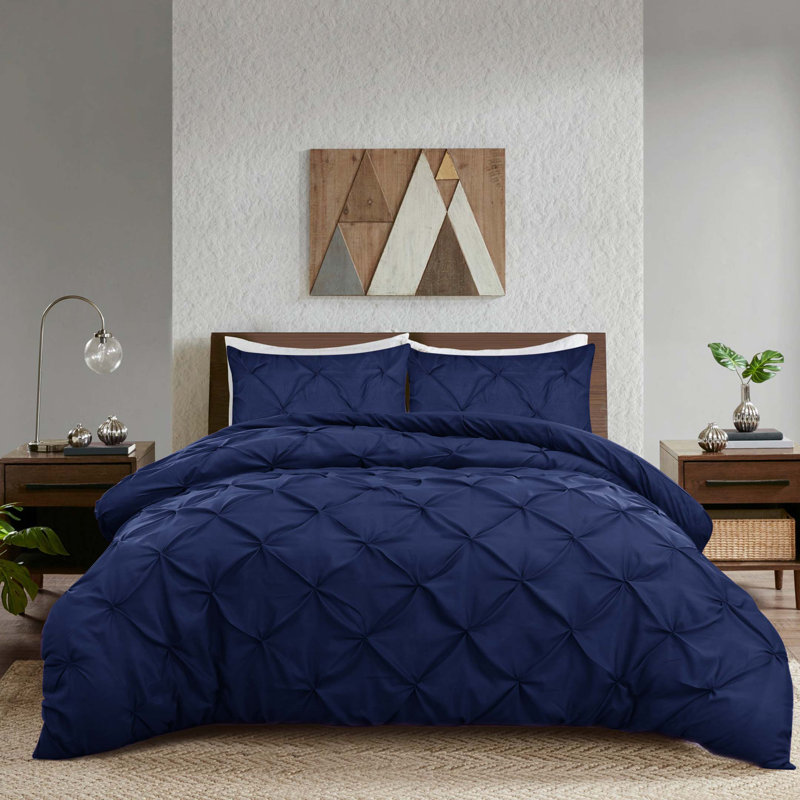 Kanorado 90 TC, Double, Navy