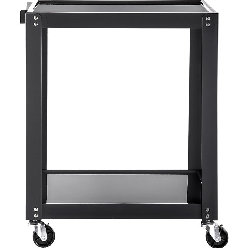 26'' H x 24'' W AV Cart with Wheels