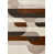 Brown/Cream