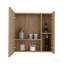 Armoire à pharmacie Sines