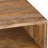 Console Sofa Table - Natural