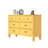 Daiyah 49.21'' Sideboard