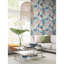 Geometric Wallpaper Roll-351510778