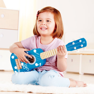 Jouet pour instrument de musique
