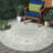 Mahirah Performance Machine Washable Oriental Indoor/Outdoor Area Rug-112505149