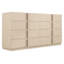Westwood 8 - Drawer Dresser