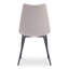 Chaise d'appoint rembourrée Donnie Finnigan-49175355
