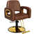 Brown selected