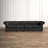 Huskins Upholstered 117.6'' Sofa-261729937