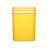 Nine Stars 3.2 Gallon Plastic Motion Sensor Trash Can-30103529