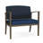 Amherst Steel Waiting Reception Bariatric Chair Metal Frame-70961785-70961787