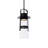 Balthus 1 - Light LED Lantern Pendant-69833694