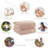 Microfiber Bath Towels Pack Of  Soft Feel Highly Absorbent Quick Drying For Body Sport Yoga SPA Fitness-913801120
