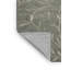 Tapis gris botanique lavable à la machine-1198852168