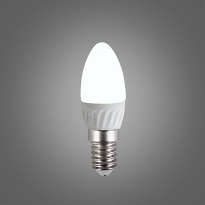 Arias 4W SES LED Candle Light Bulb