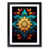 Black Framed selected